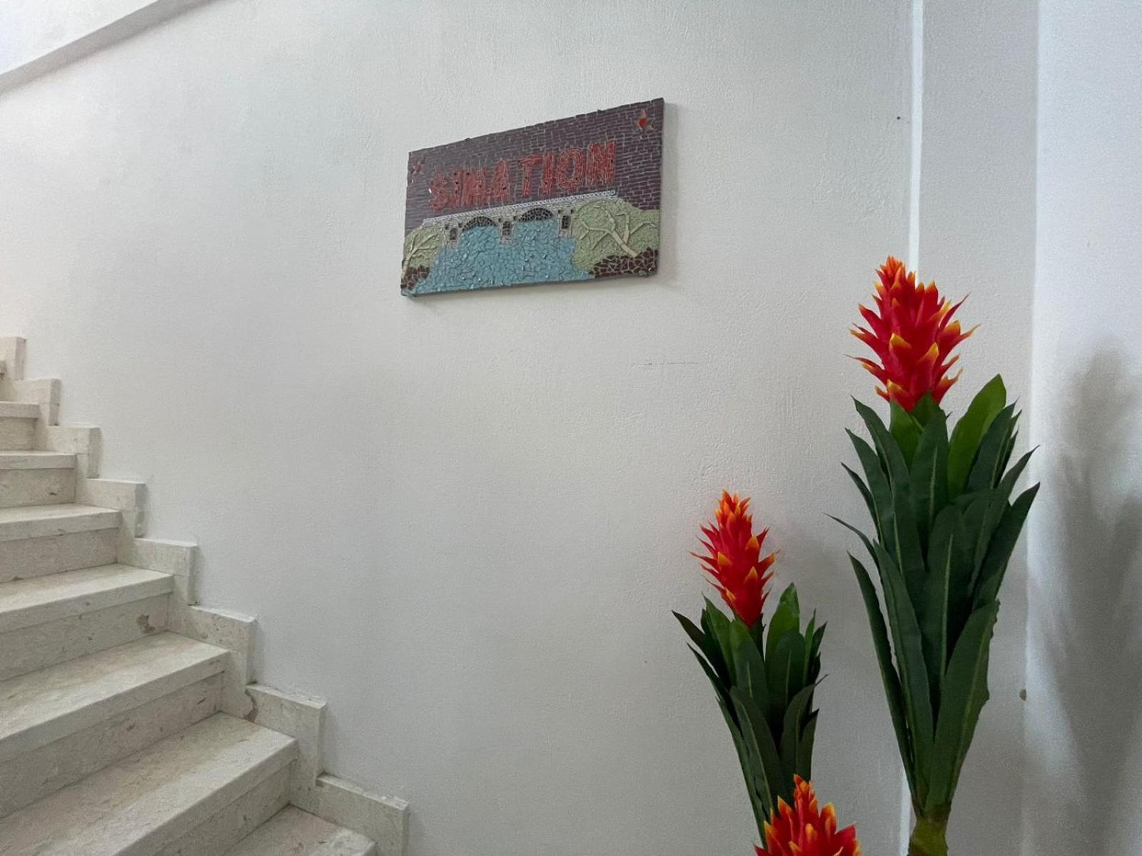 Villa Elena 培拉特 外观 照片