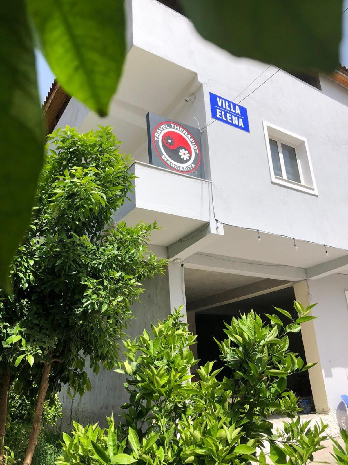 Villa Elena 培拉特 外观 照片